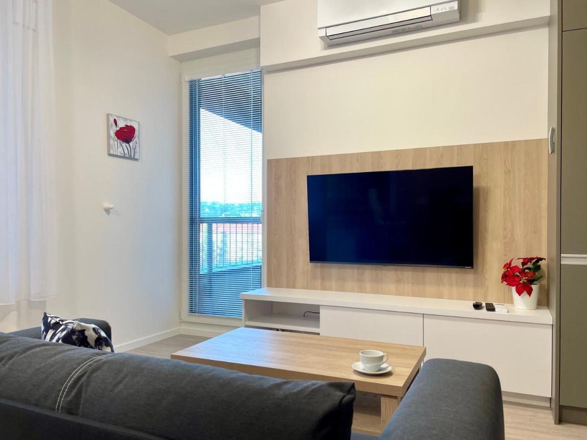 Great Apartmán *