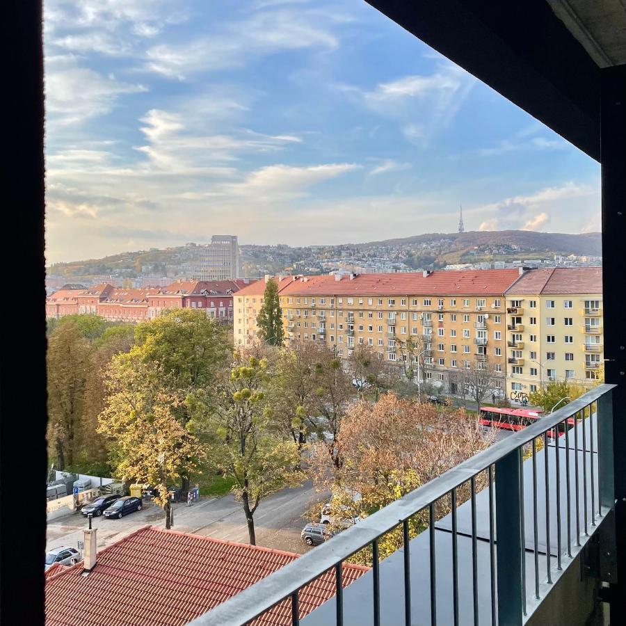 Great Apartament Bratysława