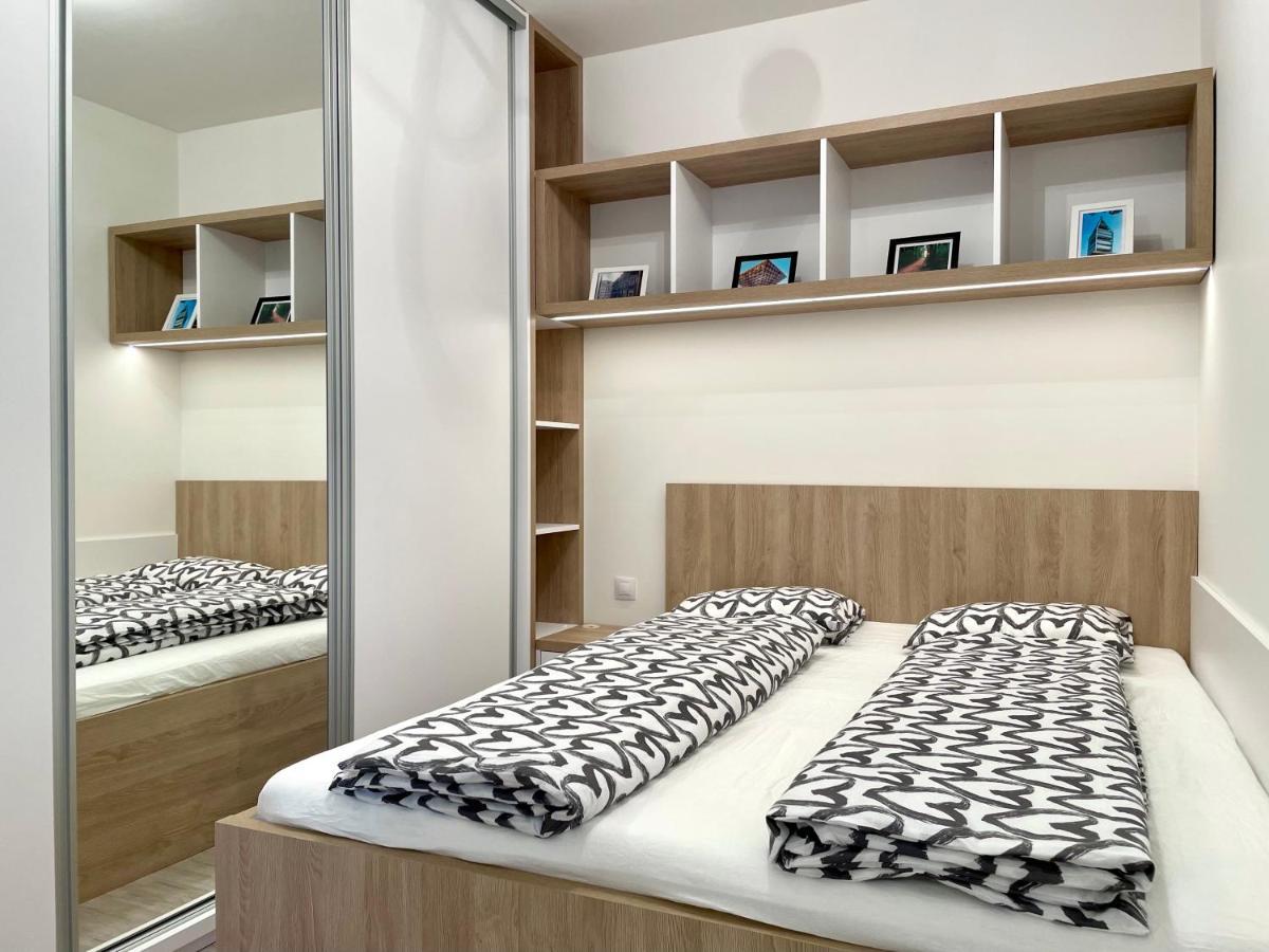 Great Apartmán Bratislava