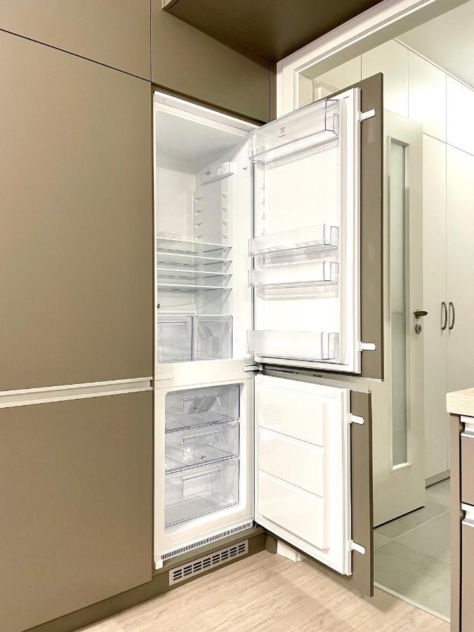 Apartament Great Bratysława
