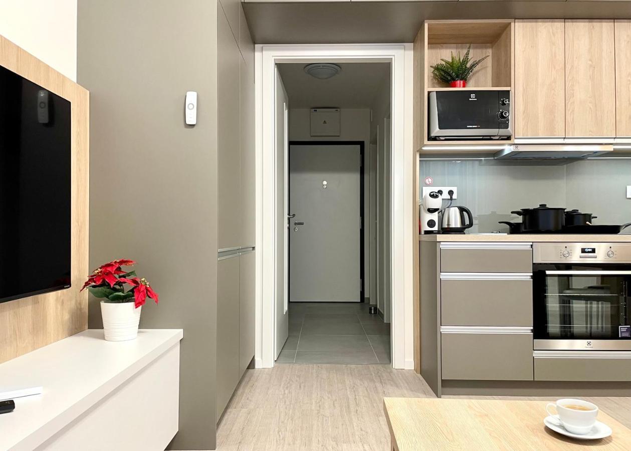 Apartmán Great *