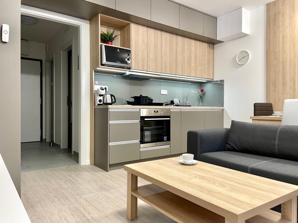 Apartmán Great *
