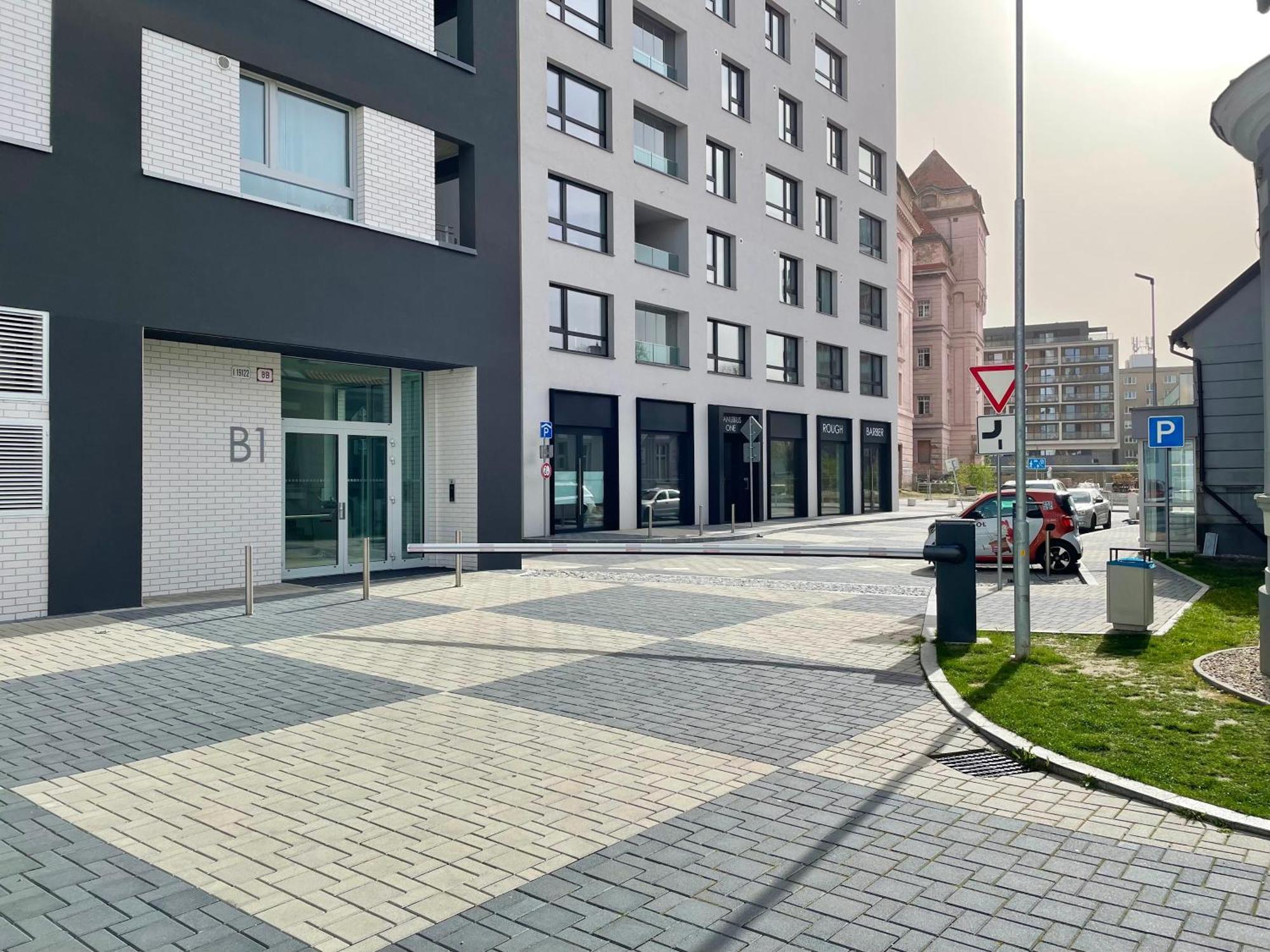 Apartament Great *
