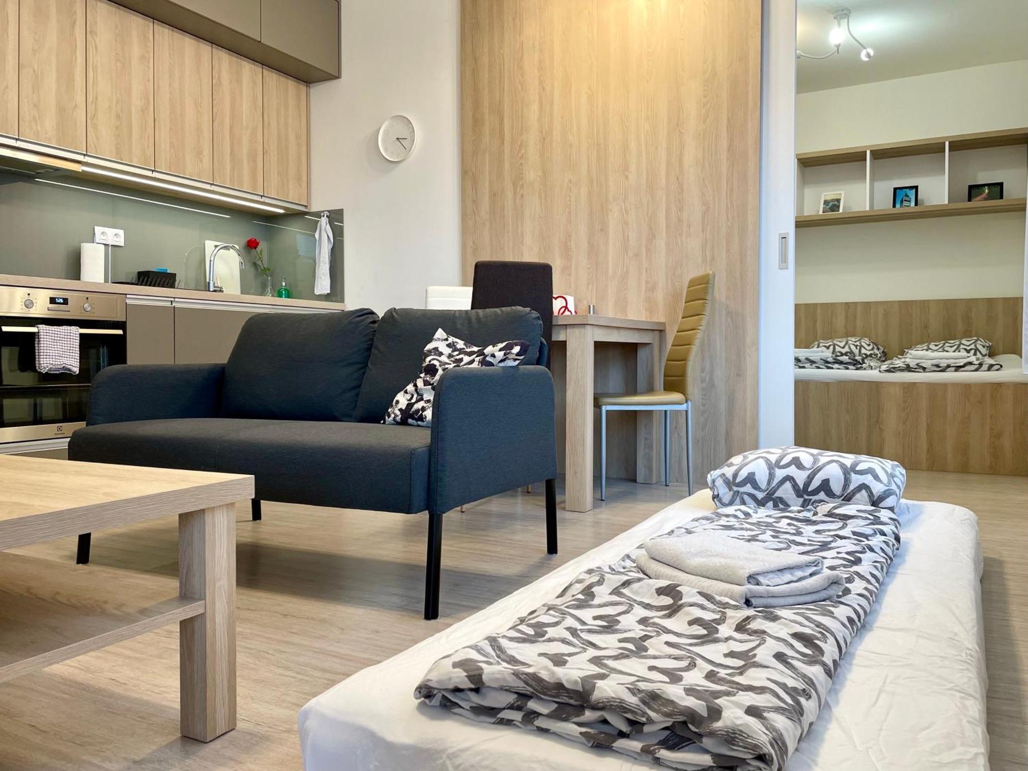 Apartament Great *